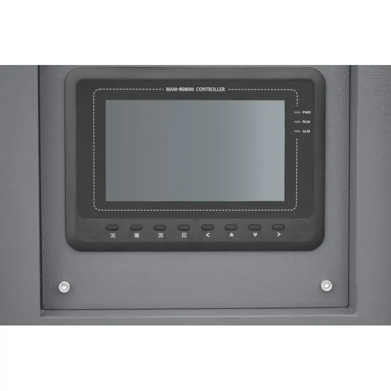 Винтовой компрессор CORMAK THEOR 10-10 3573